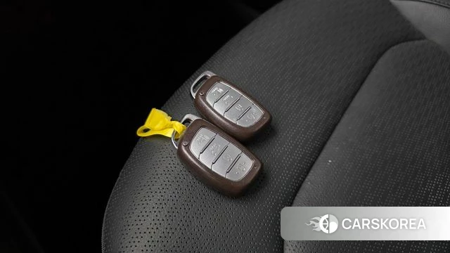 Hyundai The New Avante AD id 4519996 из Кореи 11