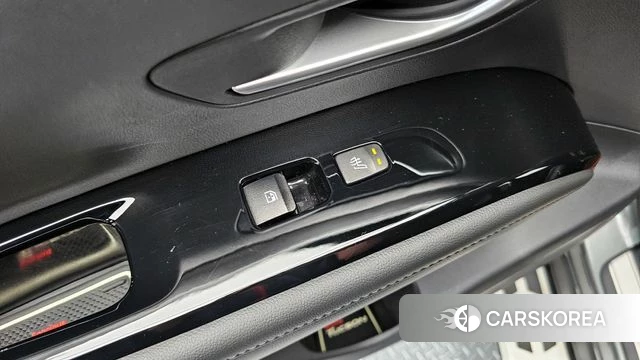 Hyundai Tucson Hybrid (NX4) id 3893126 из Кореи 11
