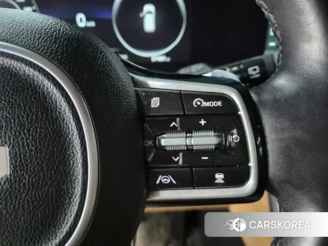 Kia Carnival 4th generation id 3300474 из Кореи 11