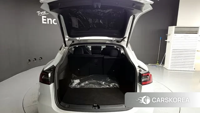 Tesla Model Y id 3258142 из Кореи 11