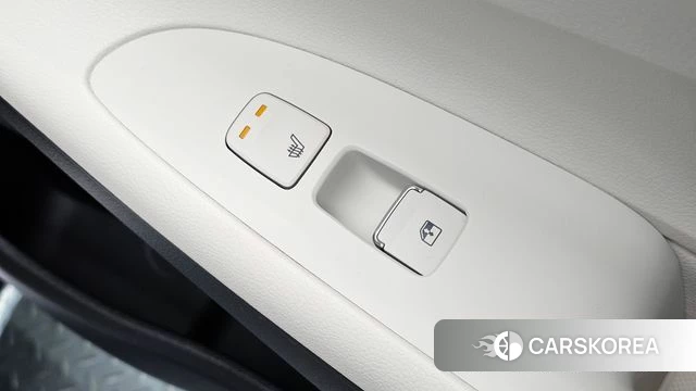 Hyundai The New Grandeur IG Hybrid id 4429046 из Кореи 11