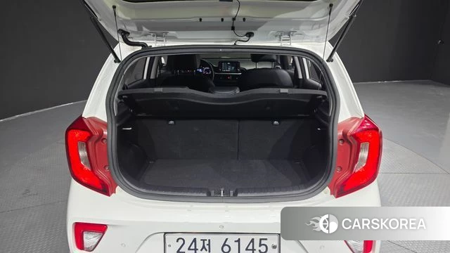 Kia All New Morning (JA) id 3845220 из Кореи 11