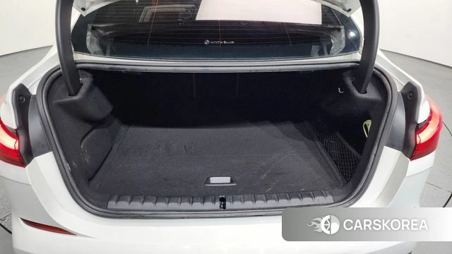 BMW 2 Series Gran Coupe (F44) id 3892360 из Кореи 11