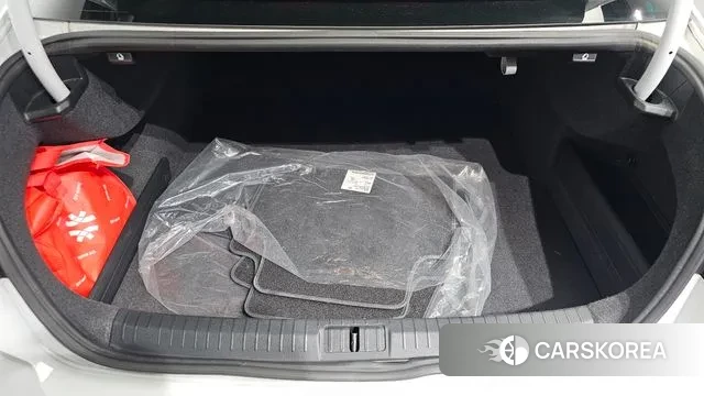 Volkswagen Passat GT (B8) id 3226845 из Кореи 11