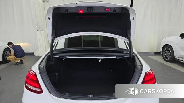 Mercedes-Benz E-Class W213 id 4563242 из Кореи 11