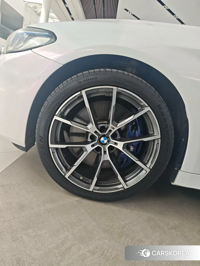 BMW 5 series id 4264052 из Китая 11