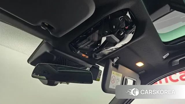 BMW X3 (G45) id 3080537 из Кореи 11