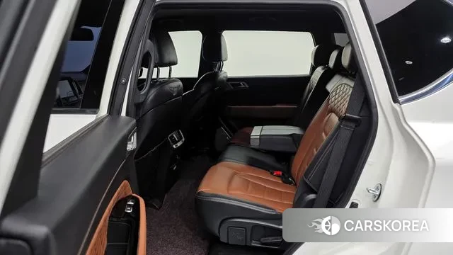 Ssangyong G4 Rexton id 2982017 из Кореи 11