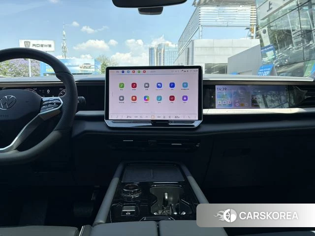 Volkswagen Tourang id 4341695 из Китая 11
