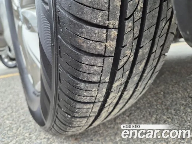 Kia The New Carnival id 2924750 из Кореи 11