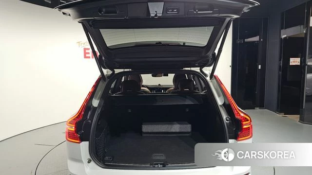 Volvo XC60 second Generation id 4395266 из Кореи 11
