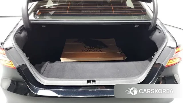 Toyota Camry (XV70) id 3045648 из Кореи 11