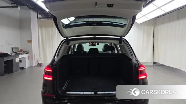 BMW X3 (G01) id 3530752 из Кореи 11