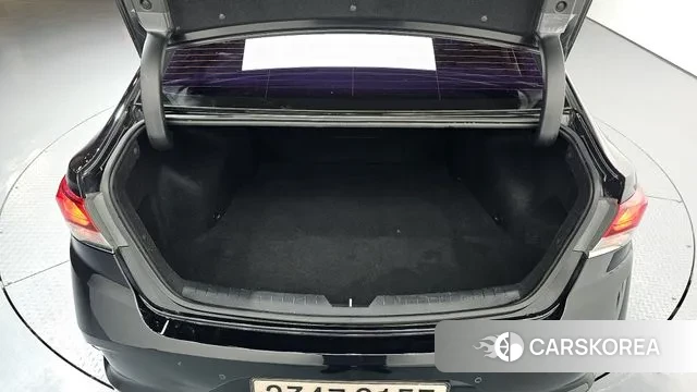 Hyundai Sonata New Rise id 3568684 из Кореи 11