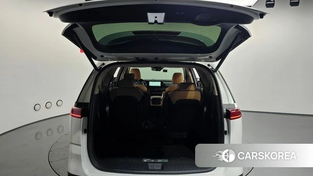 Kia Carnival 4th generation id 3903923 из Кореи 11