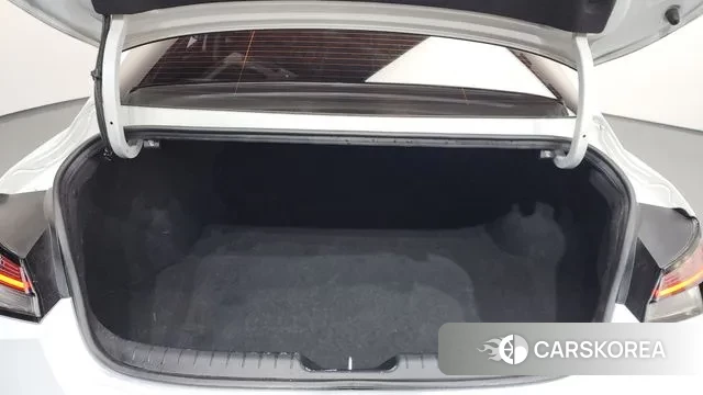 Hyundai Avante (CN7) id 3587896 из Кореи 11