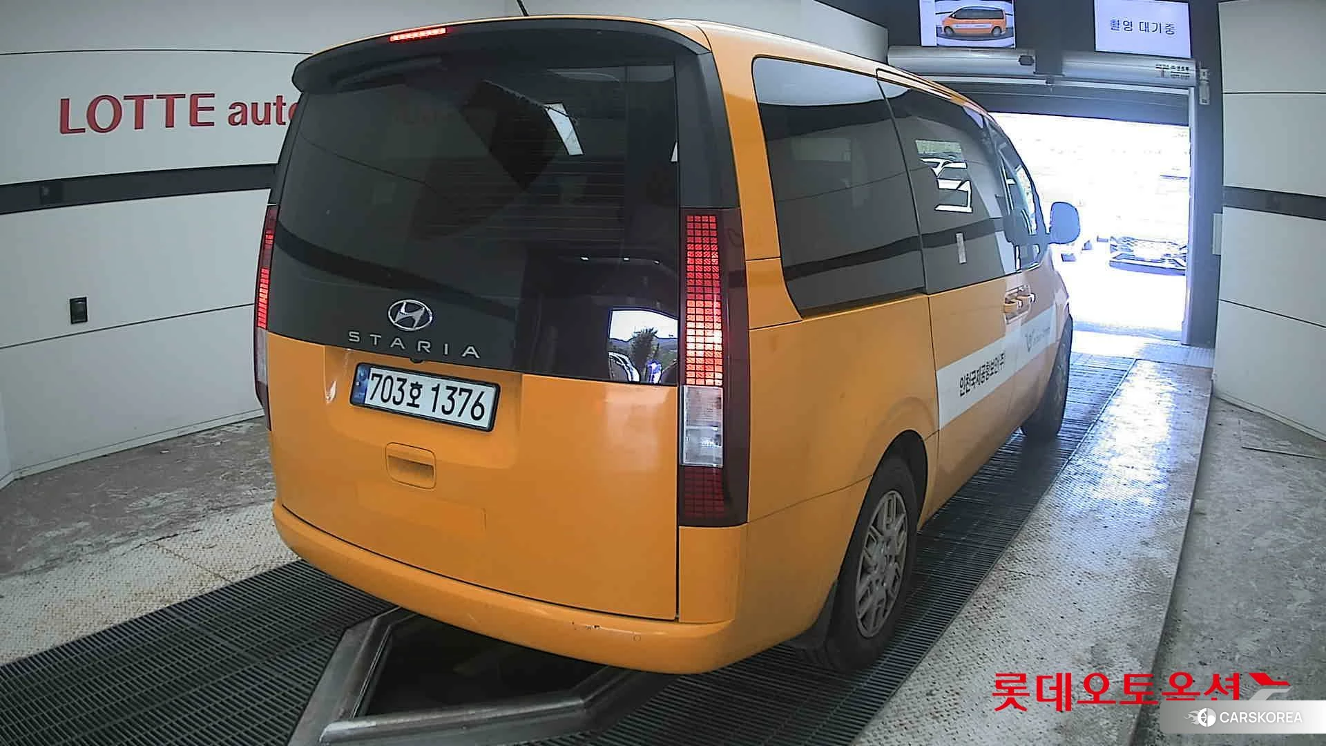 Hyundai Staria id 4679314 из Кореи 11