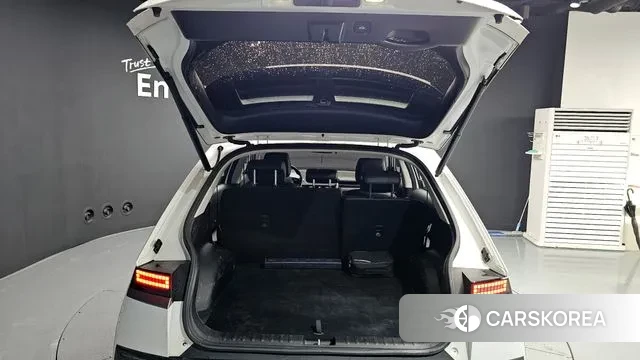 Hyundai Ionic 5 id 3037740 из Кореи 11