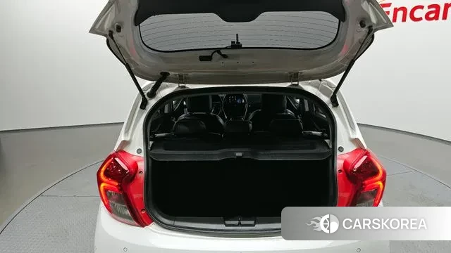 Chevrolet (GM Daewoo) The Next Spark id 3423536 из Кореи 11