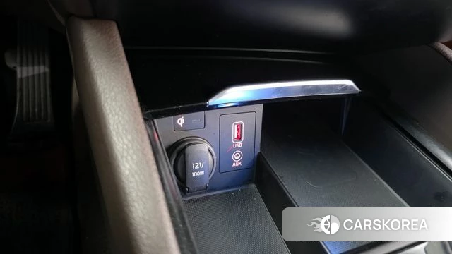 Kia Come New K7 id 4196814 из Кореи 11