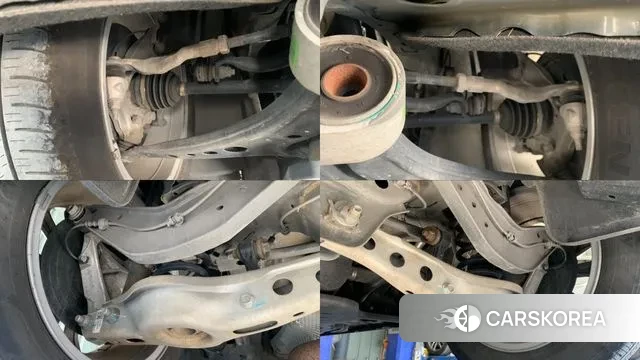 Chevrolet (GM Daewoo) The New Malibu id 2966243 из Кореи 11