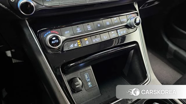 Hyundai Grandeur IG Hybrid id 4448179 из Кореи 11