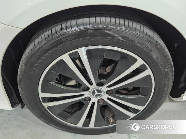 Mercedes-Benz E-Class W213 id 4581272 из Кореи 11