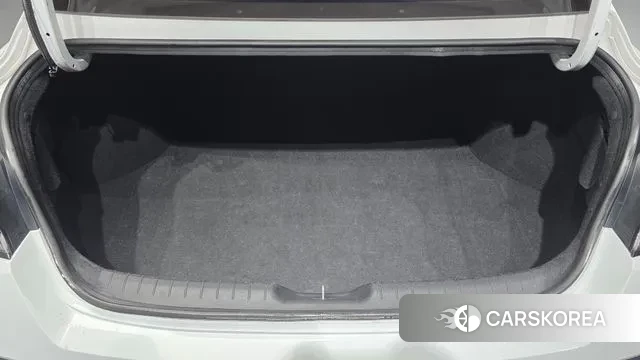 Hyundai The New Avante (CN7) id 3639282 из Кореи 11