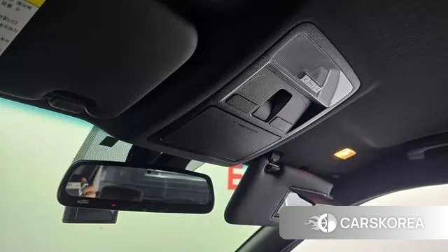 Ssangyong Rexton Sports Cannes id 3760616 из Кореи 11