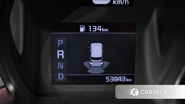 Kia The New Ray id 4401918 из Кореи 11