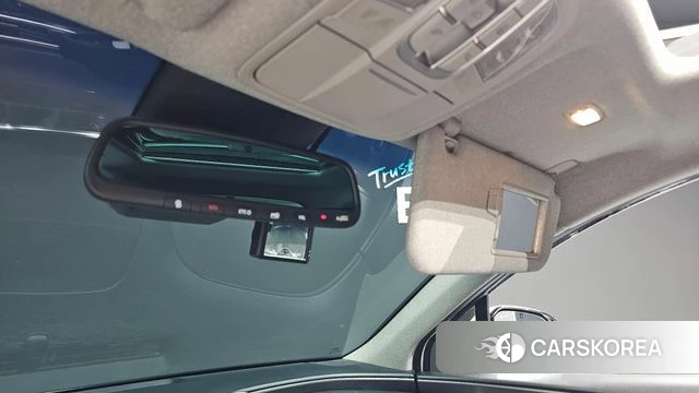 Hyundai Santa Fe TM id 4581496 из Кореи 11