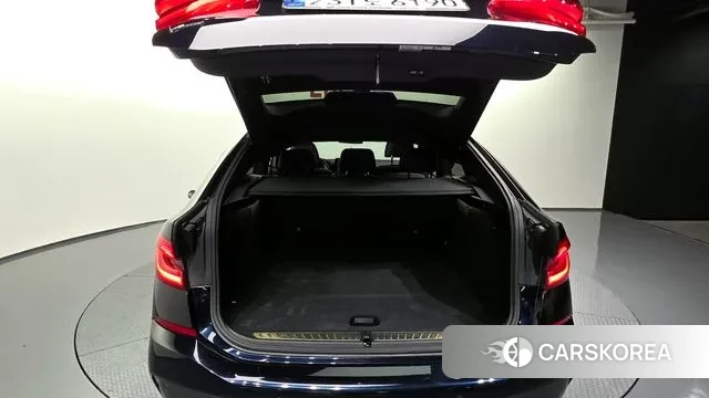 BMW 6 Series GT (G32) id 3022130 из Кореи 11