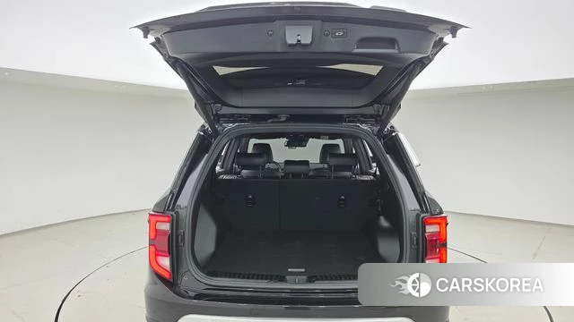 Ssangyong Torres id 4665906 из Кореи 11