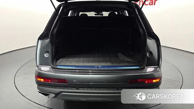 Audi Q7 (4M) id 4688169 из Кореи 11
