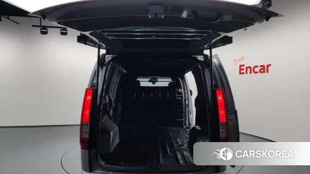 Hyundai Staria id 3517784 из Кореи 11