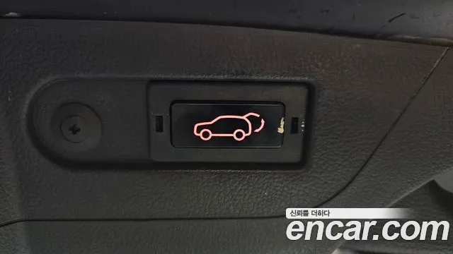 Ssangyong All New Rexton id 2635609 из Кореи 11