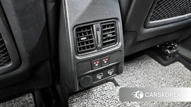 Renault Korea (Samsung) XM3 id 4330776 из Кореи 11