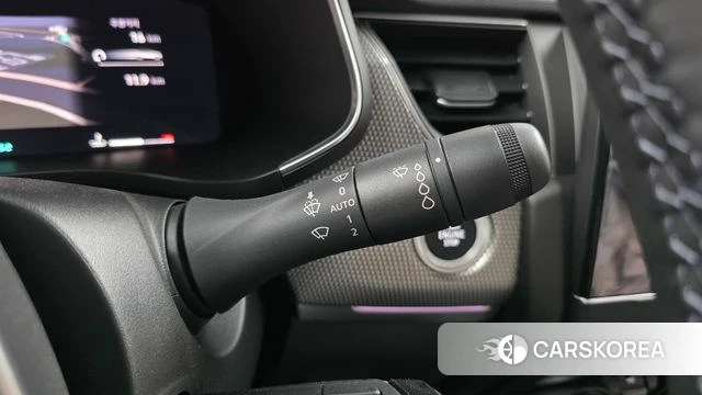 Renault Korea (Samsung) Arcana id 4584078 из Кореи 11