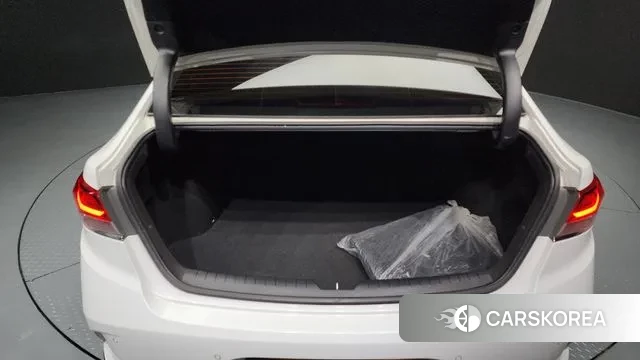 Hyundai Sonata New Rise id 3307980 из Кореи 11