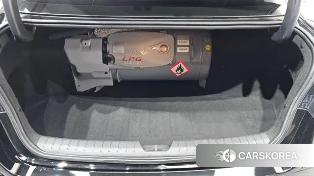 Kia The New K5 2nd generation id 3563031 из Кореи 11