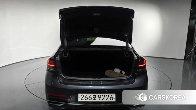 Kia K7 Premier id 4384127 из Кореи 11