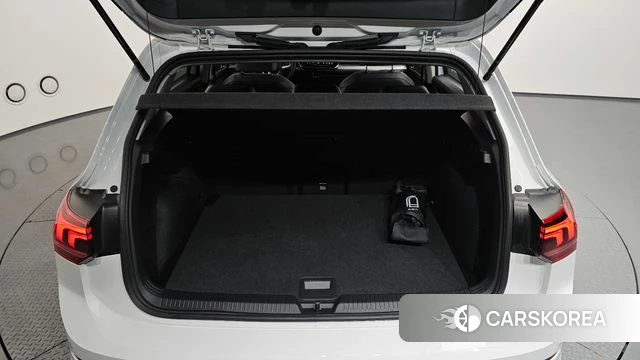 Volkswagen Golf 8th Generation id 3921563 из Кореи 11