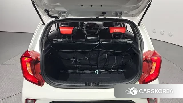 Kia All New Morning (JA) id 3060612 из Кореи 11