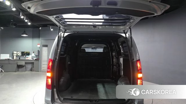 Hyundai The New Grand Starex id 3924093 из Кореи 11