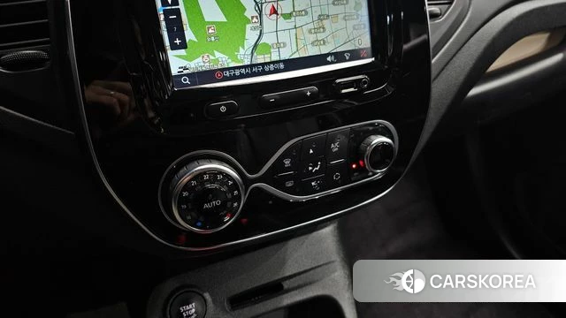 Renault Korea (Samsung) New QM3 id 3885875 из Кореи 11