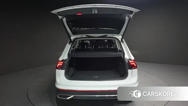 Volkswagen Tiguan second Generation id 3524529 из Кореи 11