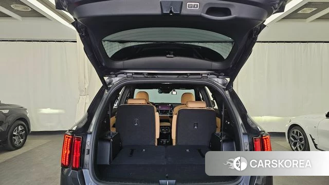 Kia Sorento 4th Generation id 3793815 из Кореи 11