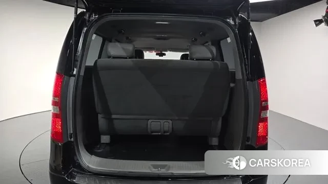 Hyundai The New Grand Starex id 3033961 из Кореи 11