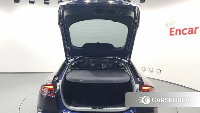 Kia Stinger Meister id 3954507 из Кореи 11