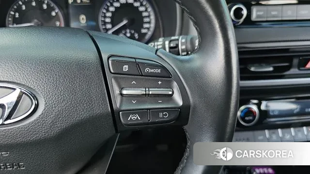 Hyundai The New Kona id 2975909 из Кореи 11